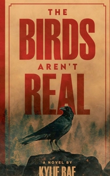 The Birds Aren't Real