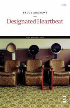 Paperback Designated Heartbeat Book