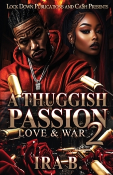 Paperback A Thuggish Passion 2 Book
