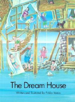 Hardcover The Dream House Book