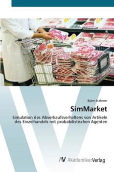 Paperback SimMarket [German] Book