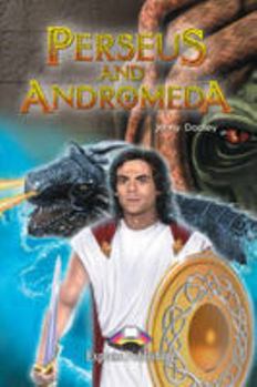 Paperback Perseus and Andromeda - Reader Book