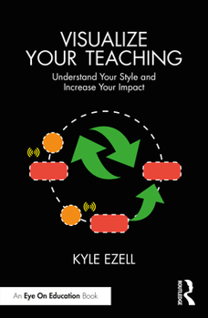 Paperback Visualize Your Teaching: Understand Your Style and Increase Your Impact Book