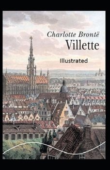 Paperback Villette Illustrated Book