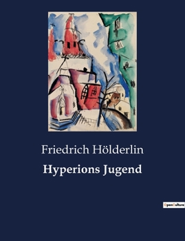 Paperback Hyperions Jugend [German] Book