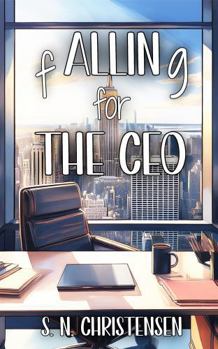 fALLINg for the CEO (The fALLINg Series)