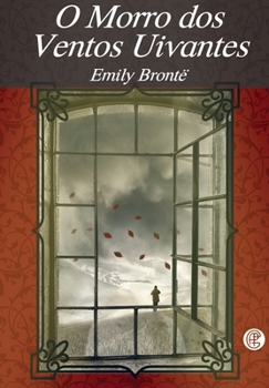 Paperback O Morro Dos Ventos Uivantes [Portuguese] Book