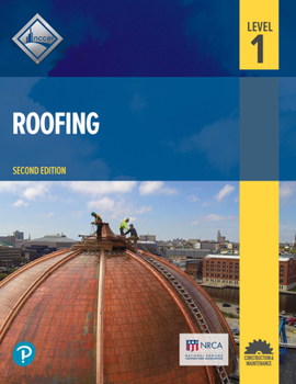 Paperback Roofing, Level 1 Book
