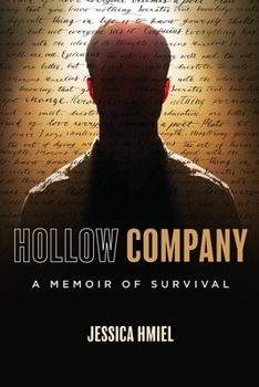 Paperback Hollow Company Book