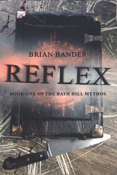 Paperback Reflex Book