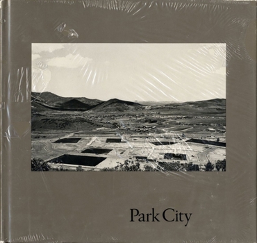 Hardcover Park City Book