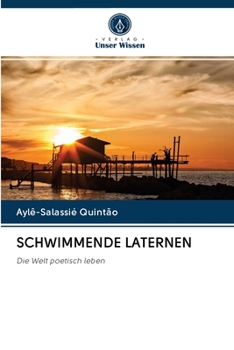 Paperback Schwimmende Laternen [German] Book