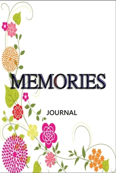 Paperback Memories: Memory on future Book