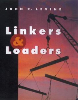 Paperback Linkers and Loaders Book