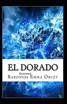 Paperback El Dorado Illustrated Book