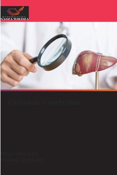 Celiakia i watroba