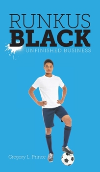 Hardcover Unfinished Business Book