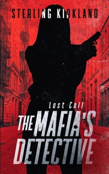 Paperback Last Call: The Mafia's Detective Book