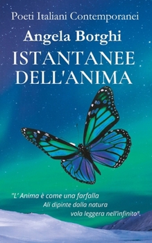Paperback Istantanee dell'Anima [Italian] Book