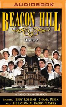 Beacon Hill, Series 2