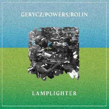 Vinyl Lamplighter  Ie Transp Blue Vinyl Book