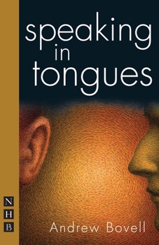 Paperback Speaking in Tongues Book