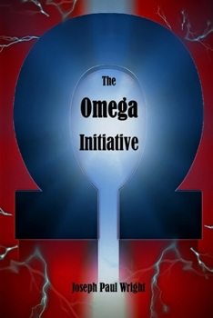 Paperback The Omega Initiative Book