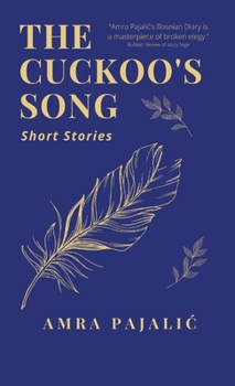 Hardcover The Cuckoo's Song Book