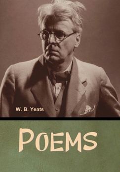 Hardcover Poems Book