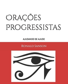 Paperback Orações Progressistas [Portuguese] Book