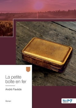 Paperback La petite boîte en fer [French] Book
