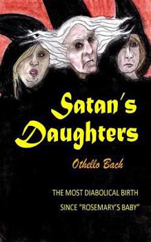 Paperback Satan's Daughters Book