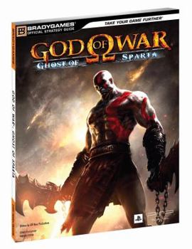 Paperback God Of War Ghosts Of Sparta Signature Series Guide Book