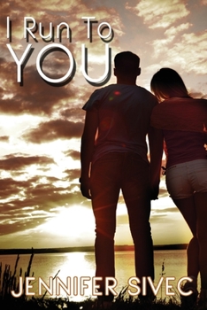 Paperback I Run to You Book