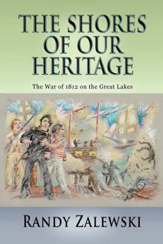 Paperback The Shores of our Heritage Book