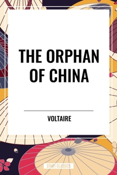 The Orphan of China