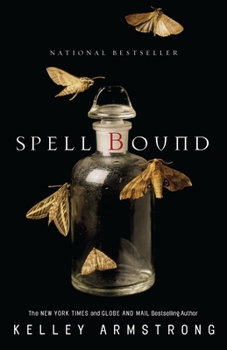 Paperback Spell Bound Book