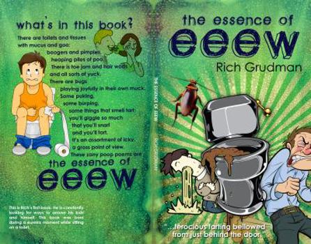 Paperback The Essence of EEEW Book
