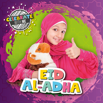 Hardcover Eid Al-Adha Book