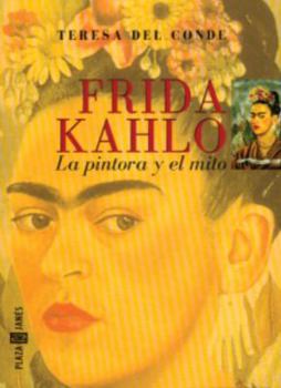 Paperback Frida [Spanish] Book