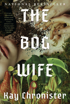 Paperback The Bog Wife Book
