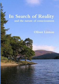 Paperback In Search of Reality Book