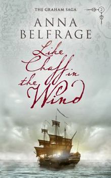 Paperback Like Chaff in the Wind Book