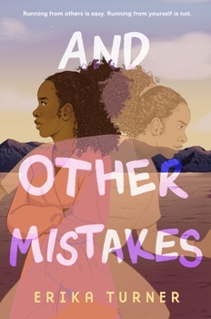 Hardcover And Other Mistakes Book