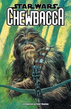 Chewbacca (Star Wars) - Book  of the Star Wars Legends: Comics