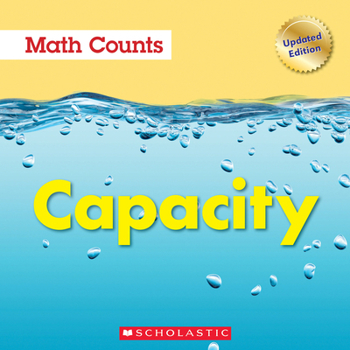 Capacity - Book  of the Math Counts