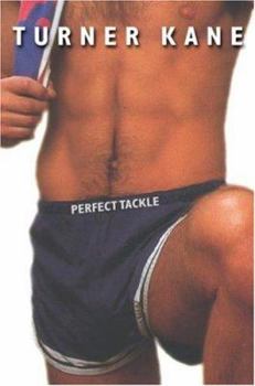 Paperback Perfect Tackle Book