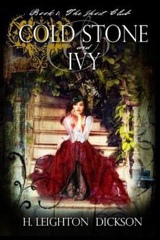 Paperback Cold Stone & Ivy: The Ghost Club Book