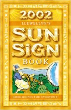 Llewellyn's 2002 Sun Sign Book - Book  of the Llewellyn's Sun Sign Book