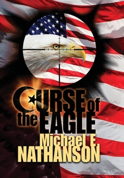 Hardcover Curse of the Eagle Book
